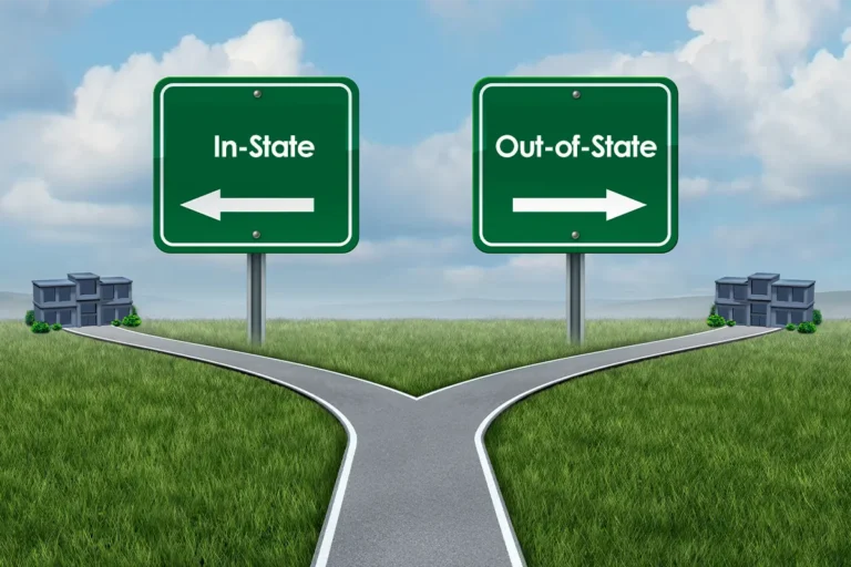 Owning “Out-of-State” Property